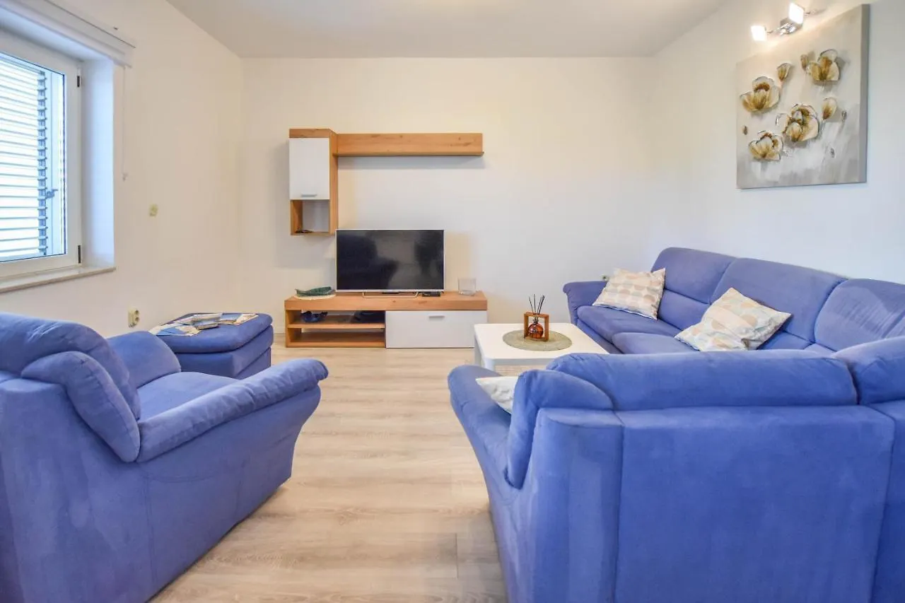 Apartment S And E Kali Croatia